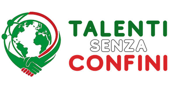 Talenti Senza Confini
